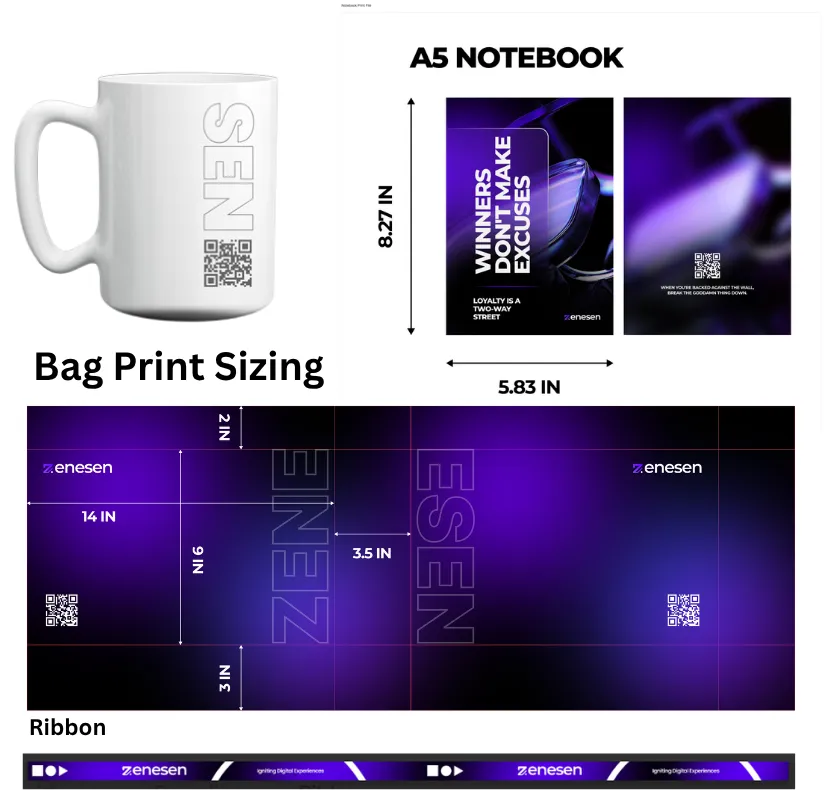 Branding & Printing